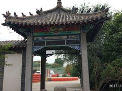-杨家埠民间艺术大观园