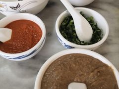 -好运来农家菜(吉林路店)