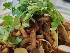 -王家土菜馆(霍山县店)