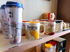 -星巴克臻选(北京前门大街店)