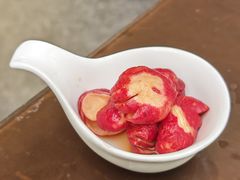 -五观堂素食(新华路店)