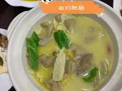 -溱湖八鲜菜馆