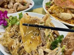 -明记海鲜大排档(巽寮湾店)