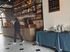 -LENBACH兰巴赫西餐啤酒坊(大连东港店)