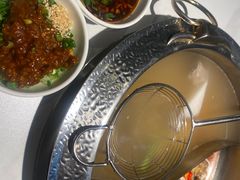 -左庭右院鲜牛肉火锅(新梅广场店)