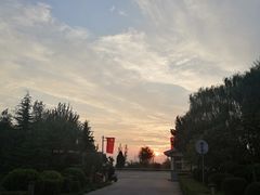 -华山御温泉度假村