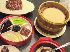 -全聚德(双井店)