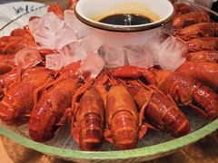 -马头巷·隐庐居·红油大虾(园区店)