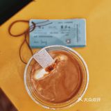 秋日悠闲下午茶☕️藏在居民区的冠军Mass Coffee绝了