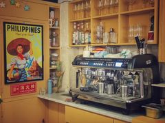 -Mesa Madre梅萨妈妈·Bintana(国贸店)