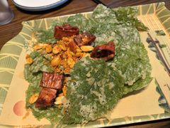 -食光慢宴·安吉土菜馆