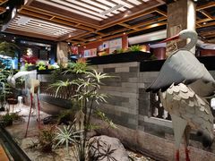 -广东道至正餐厅(区庄店)
