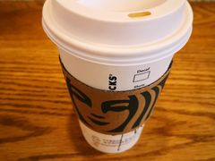 -星巴克(红房子店)