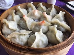 -韩记海鲜饺子(隆仁世家店)