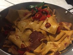 -漓江又一軒·广西菜·桂林米粉(梅林店)