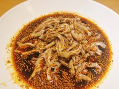 -汉·鲜味人知(陈家营店)