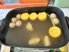 -汕头八合里海记牛肉店(清河店)