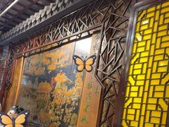 -老浒记烤鸭-北京菜(琉璃厂店)