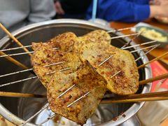 -炒豆合作社(东四总店)