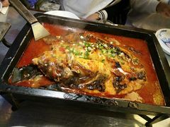 -炉鱼(爱琴海购物公园店)