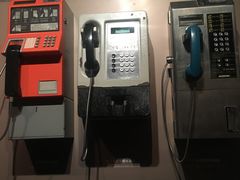 -上海电信博物馆