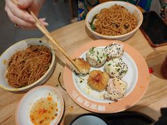 -陈家生煎(三坊七巷店)