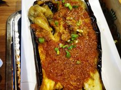 -腰子哥烤串(石佛营炫特店)