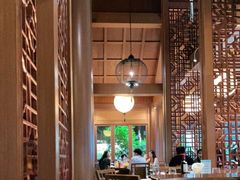 -西双版纳洲际度假酒店-曼霖轩中餐厅