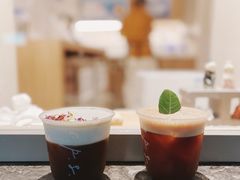 -O.P.S. CAFE