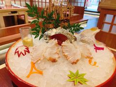 -蟹田居·活蟹料理(东城店)