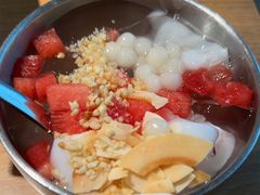 -太二酸菜鱼(浦东正大广场店)