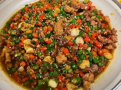 -鸡毛店·川菜(双楠店)