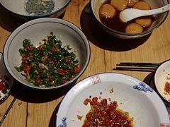 -寻钵记民菜馆·正宗常德钵子菜(滨湖路店)