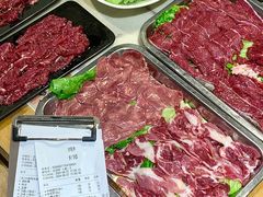 -牛沙暴潮汕牛肉火锅(章江南大道店)