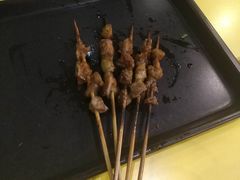 -望京小腰(北京总店)