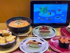 -寿司郎(皇庭广场店)
