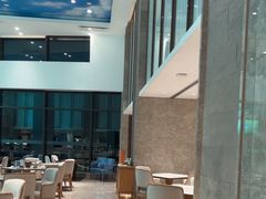 -菲住布渴酒店自助餐厅(阿里巴巴西溪园区店)