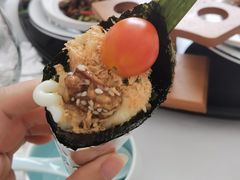 -纳地素食(石门公园店)