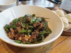 -渔乡米香·剁椒鱼头(四方坪店)