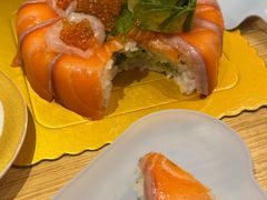-合点寿司(金虹桥商场店)