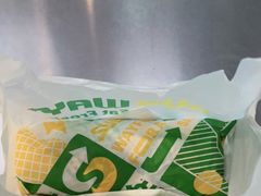 -赛百味SUBWAY(萝岗万达店)