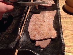 -松阪牛焼肉M(法善寺横丁店)