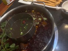 -葛记红焖羊肉(人民路店)