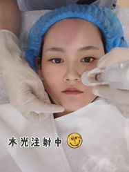 点击看大图 -天津时光诺颜·轻医美·轮廓抗衰中心