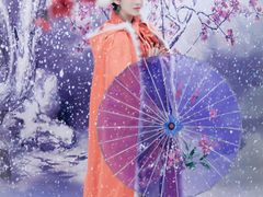 -九月鹰飞汉服摄影工作室