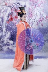 -九月鹰飞汉服摄影工作室