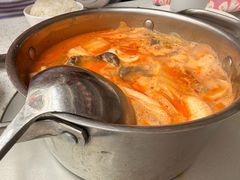 -肥仔文澳门猪骨煲(南京西路店)