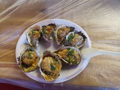 -吉庆街美食广场