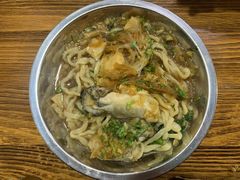 -面满村回味手擀面(凯旋路店)