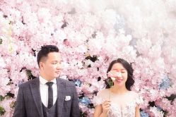 点击看大图 -太郎花子婚纱摄影艺术中心